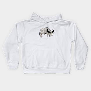 Year of the Ox Kids Hoodie